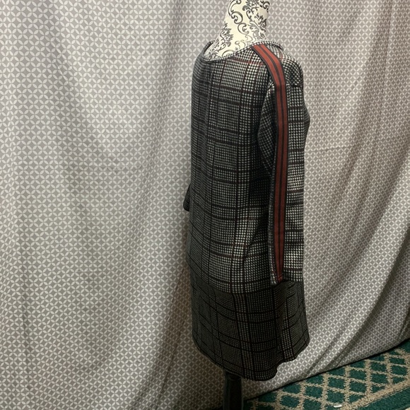 Promod Quebec Womens Princess Kate Style Office Dress Sz Small to Medium - Picture 7 of 10